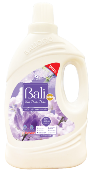 Can nuoc giat xa BALI GOLD PLUS 32L 01