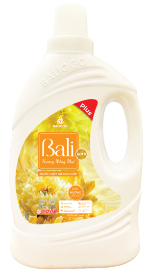 Can nuoc giat xa BALI GOLD PLUS 32L 02